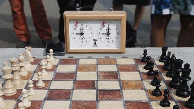 Legitim Kühlschrank Verführen mezinárodní šachové turnaje Zeit erklären Tansania