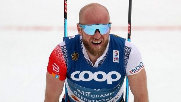 Martin Johnsrud Sundby ukončil v 36 letech kariéru Martin Johnsrud Sundby ukončil v 36 letech kariéru