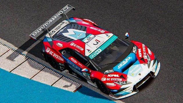 Mičánek Motorsport vévodí průběžnému pořadí týmů. Mičánek Motorsport vévodí průběžnému pořadí týmů.