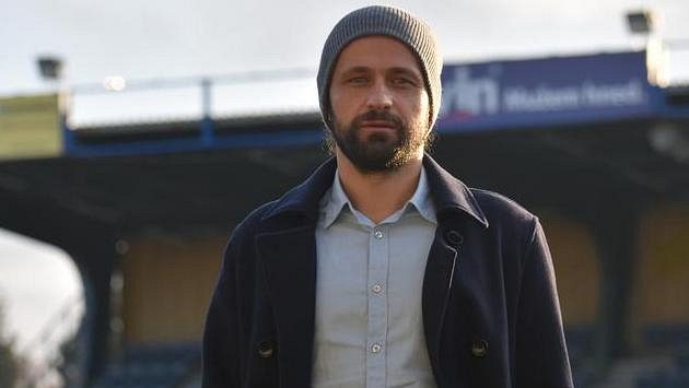Pavel Zavadil už vykonává roli sportovního manažera SFC Opava Pavel Zavadil už vykonává roli sportovního manažera SFC Opava
