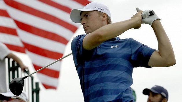 Jordan Spieth kvůli viru zika nepojede na OH do Ria. Jordan Spieth kvůli viru zika nepojede na OH do Ria.