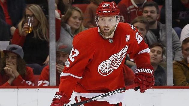Křídelní útočník Thomas Vanek se stal posilou Floridy, která ho získala z Detroitu. Křídelní útočník Thomas Vanek se stal posilou Floridy, která ho získala z Detroitu.