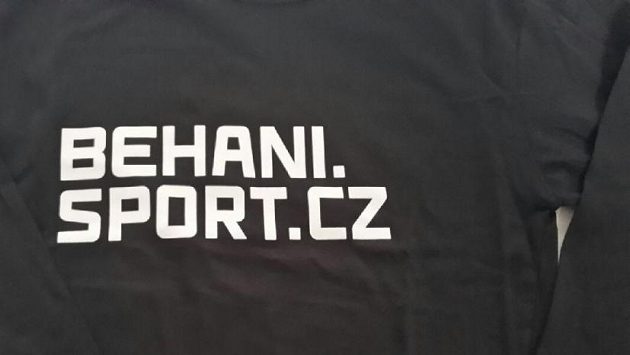 Behani.sport.cz. To je adresa, kde se dozvíte více o běhání. Behani.sport.cz. To je adresa, kde se dozvíte více o běhání.