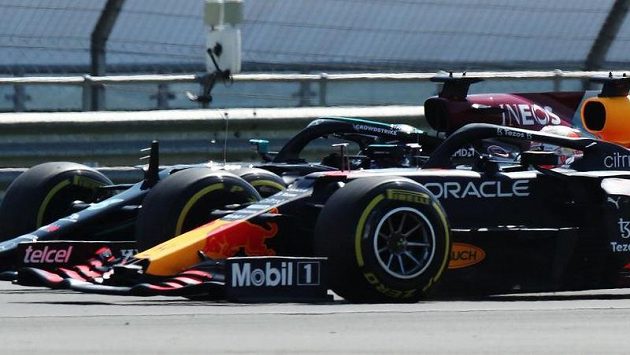 Dalsi Sprintersky Zavod Formule 1 Bude Hostit Monza Sport Cz