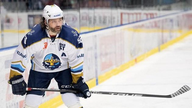 Jaromír Jágr chystá své Kladno na novou sezonu Jaromír Jágr chystá své Kladno na novou sezonu