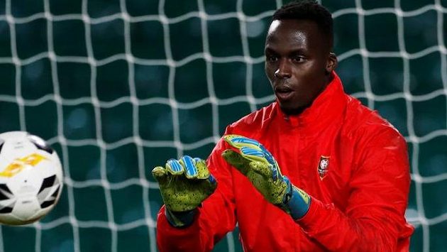 Novou posilou londýnského klubu bude senegalský reprezentant Édouard Mendy Novou posilou londýnského klubu bude senegalský reprezentant Édouard Mendy