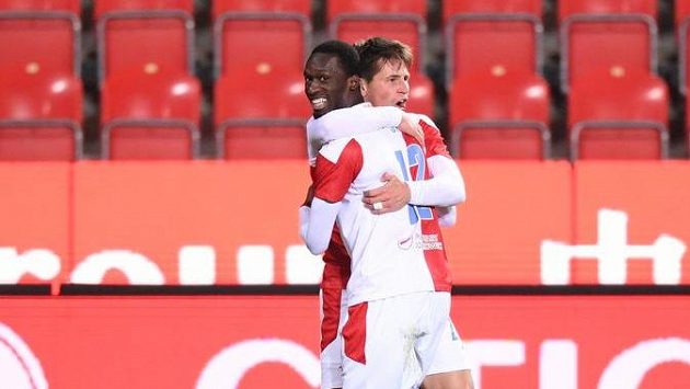 Sima se postaral o branku do sítě Zbrojovky Brno Sima se postaral o branku do sítě Zbrojovky Brno