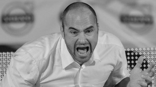 Tibor Benedek podlehl rakovině slinivky Tibor Benedek podlehl rakovině slinivky