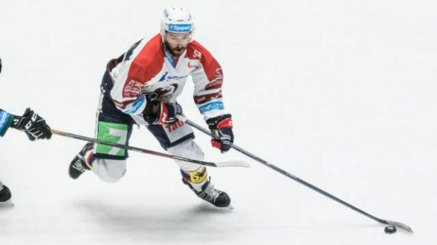 Sébastien Piché v Pardubicích končí. Sébastien Piché v Pardubicích končí.