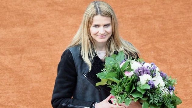 Lucie Šafářová se rozloučila s tenisovou kariérou Lucie Šafářová se rozloučila s tenisovou kariérou