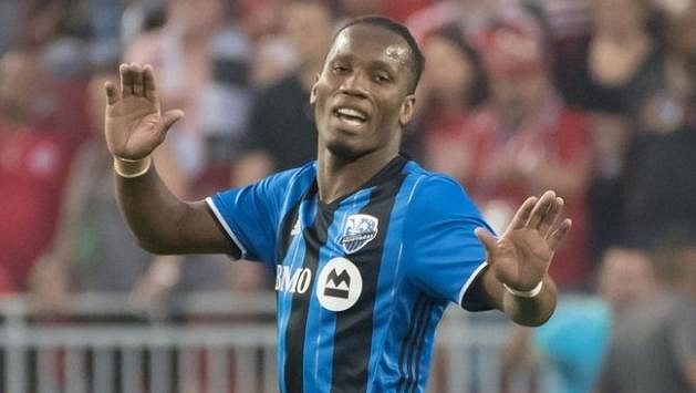 Didier Drogba hrál naposledy Major League Soccer za Montreal. Teď si vyzkouší novou roli, bude hrajícím vlastníkem týmu z Phoenixu. Didier Drogba hrál naposledy Major League Soccer za Montreal. Teď si vyzkouší novou roli, bude hrajícím vlastníkem týmu z Phoenixu.