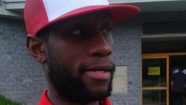 Basketbalista Levell Sanders Basketbalista Levell Sanders