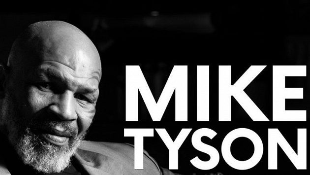 Vrátí se Mike Tyson do ringu? Vrátí se Mike Tyson do ringu?