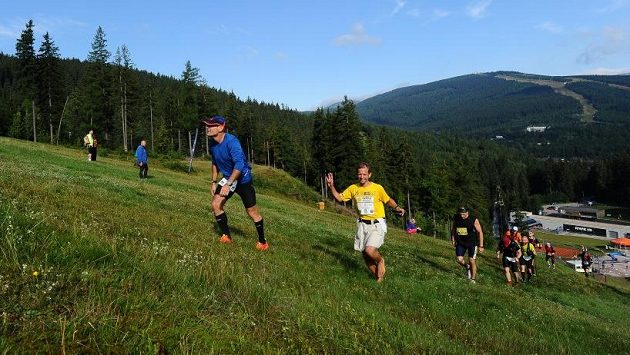 Sky maraton, propozice nelhaly. Sky maraton, propozice nelhaly.