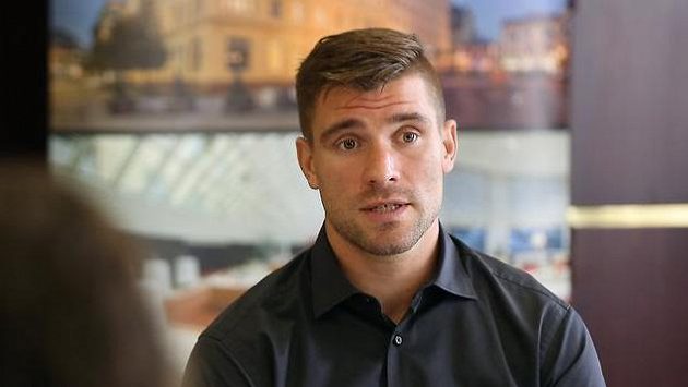 Rostislav Olesz vysvětlil důvody svého nedávného odchodu z extraligových Vítkovic´ Rostislav Olesz vysvětlil důvody svého nedávného odchodu z extraligových Vítkovic´