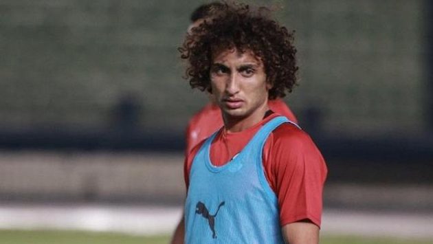 Egyptský záložník Amr Warda byl z disciplinárních důvodů vyloučen z mistrovství Afriky Egyptský záložník Amr Warda byl z disciplinárních důvodů vyloučen z mistrovství Afriky