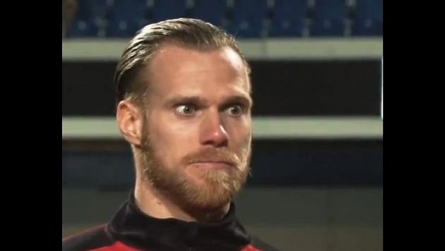 Český reprezentační obránce Tomáš Kalas ve službách Bristolu City Český reprezentační obránce Tomáš Kalas ve službách Bristolu City