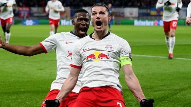 Fotbalisty Lipska podpoří aspoň část fanoušků Fotbalisty Lipska podpoří aspoň část fanoušků