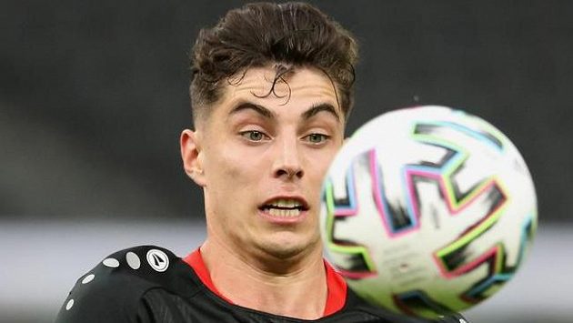 Kai Havertz by měl zamířit do Chelsea Kai Havertz by měl zamířit do Chelsea
