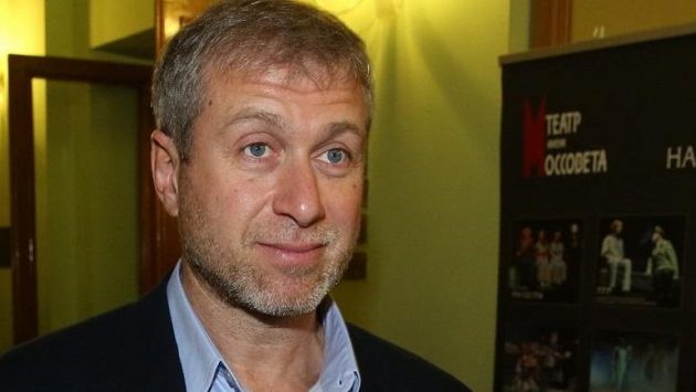 Rozšíří Roman Abramovič svoje fotbalové impérium? Rozšíří Roman Abramovič svoje fotbalové impérium?