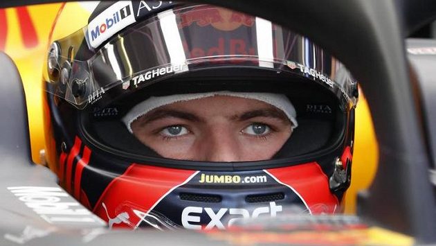 Max Verstappen už ztratil s nespolehlivým motorem veškerou trpělivost... Max Verstappen už ztratil s nespolehlivým motorem veškerou trpělivost...