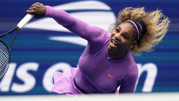 Serena Williamsová by měla na US Open hrát, chtěla by tam zaútočit na titul. Serena Williamsová by měla na US Open hrát, chtěla by tam zaútočit na titul.