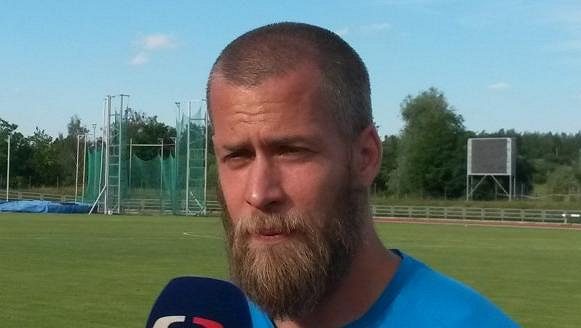 Fotbalista Jakub Mareš se vrátil do Teplic. Fotbalista Jakub Mareš se vrátil do Teplic.