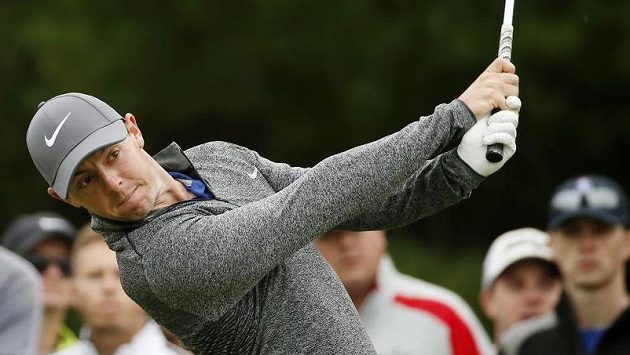 Rory McIlroy získal 12. titul na PGA Tour. Rory McIlroy získal 12. titul na PGA Tour.