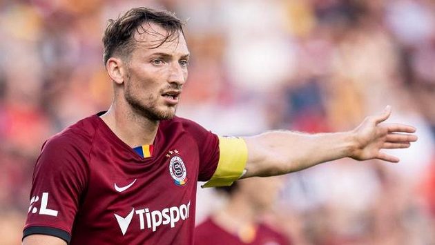 Libor Kozák ze Sparty může mít ze svého jmenovce radost... Libor Kozák ze Sparty může mít ze svého jmenovce radost...