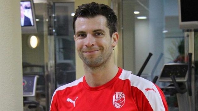 Andreas Ivanschitz již v barvách Viktorie Plzeň. Andreas Ivanschitz již v barvách Viktorie Plzeň.
