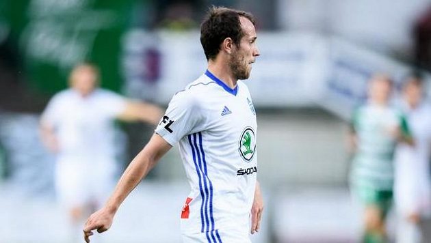 Jakub Fulnek v Mladé Boleslavi dohrál, míří na roční hostování do Bohemians Jakub Fulnek v Mladé Boleslavi dohrál, míří na roční hostování do Bohemians