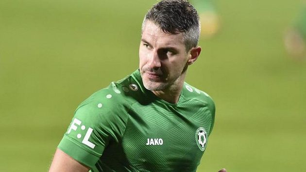 Tomáš Pilík z Příbrami. Tomáš Pilík z Příbrami.