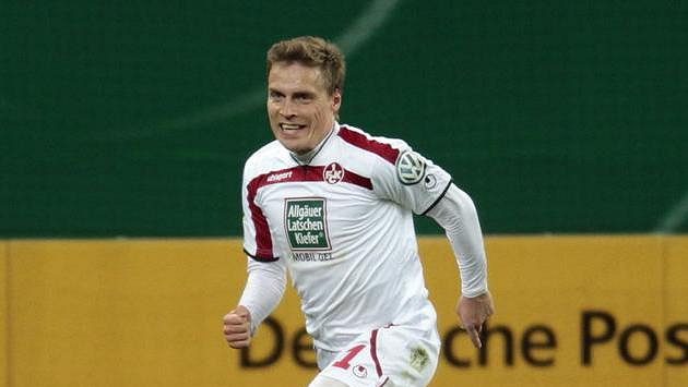 Nor Ruben Jenssen pomohl před nedávnem druholigovému Kaiserslauternu k překvapivému vyřazení Leverkusenu ve čvrtfinále německého poháru. Nor Ruben Jenssen pomohl před nedávnem druholigovému Kaiserslauternu k překvapivému vyřazení Leverkusenu ve čvrtfinále německého poháru.