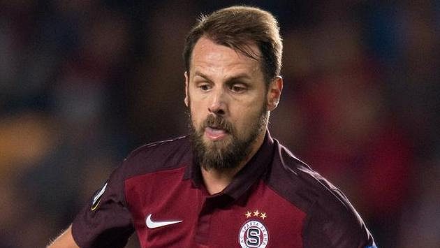 Marek Matějovský (na archivním snímku) si remízu tak trochu vyčítal. Marek Matějovský (na archivním snímku) si remízu tak trochu vyčítal.