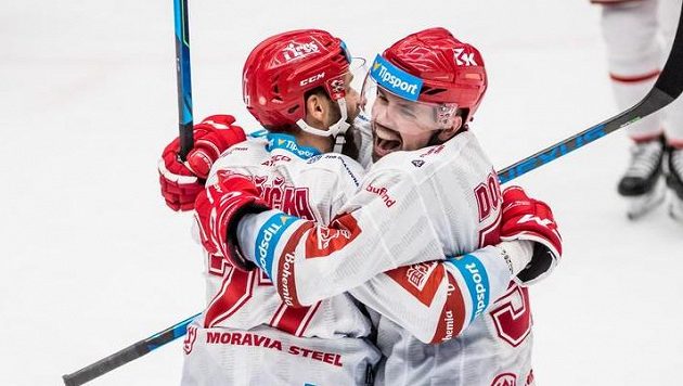 Slovan – Třinec 1: 4, Steelmakers without a number of supports said goodbye to the Champions League in Bratislava