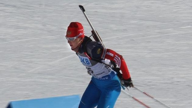 Jekatěrina Glazyrinová Jekatěrina Glazyrinová