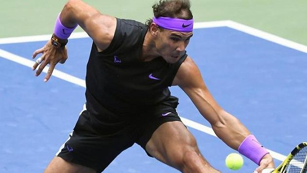 Rafael Nadal bude bojovat na Australian Open o další titul Rafael Nadal bude bojovat na Australian Open o další titul