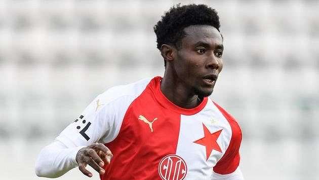 Oscar, zimní posila Slavie. Trenéři ho chválí, z Liberce si však přinesl dvouzápasový trest. Oscar, zimní posila Slavie. Trenéři ho chválí, z Liberce si však přinesl dvouzápasový trest.