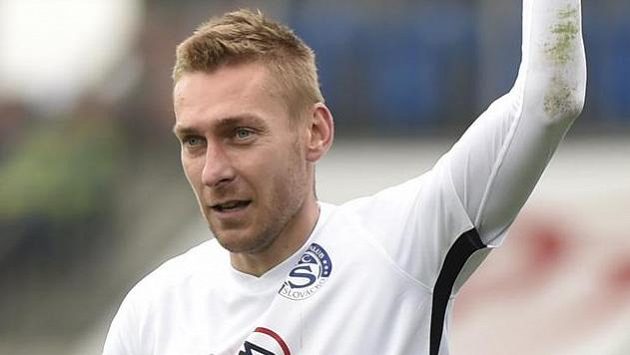 Jan Kalabiška ze Slovácka. Jan Kalabiška ze Slovácka.