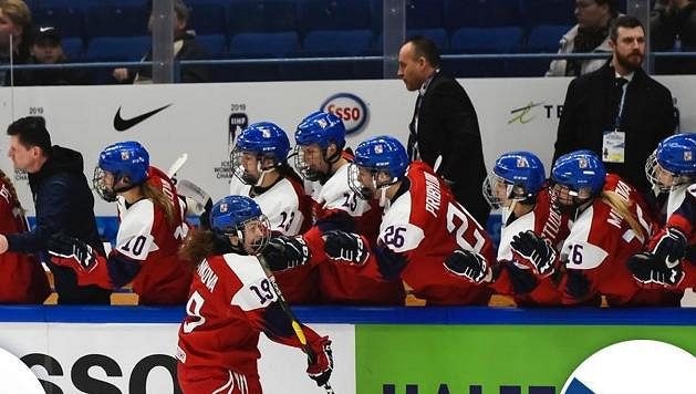 Czechia – Finland 0: 1, The hockey players lost to the Finns in the quarterfinals of the World Cup and will play for 5th to 8th place