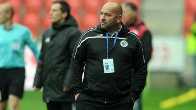 Bohuslav Pilný na archivním snímku Bohuslav Pilný na archivním snímku