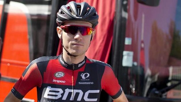 Tejay van Garderen táhnul tým BMC za vítězstvím v časovce, v kopcích pro něj ale dobře rozjetý závod skončil. Tejay van Garderen táhnul tým BMC za vítězstvím v časovce, v kopcích pro něj ale dobře rozjetý závod skončil.