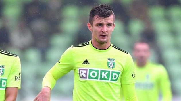 Fotbalisty Českých Budějovic posílil obránce Benjamin Čolič Fotbalisty Českých Budějovic posílil obránce Benjamin Čolič
