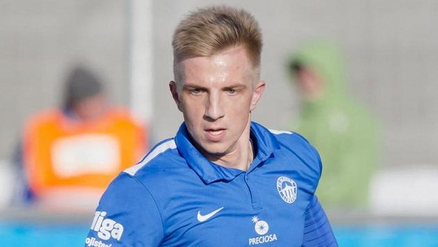 Branku si připsala i nová zimní posila Liberce Ilja Kubyškin. Branku si připsala i nová zimní posila Liberce Ilja Kubyškin.