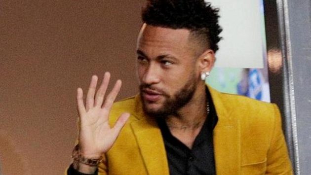 Vrátí se hvězdný Neymar do Barcelony? Vrátí se hvězdný Neymar do Barcelony?