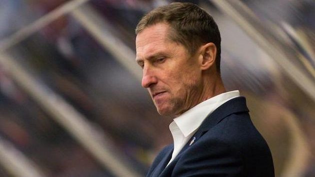 Antonín Stavjaňa na lavičce Zlína končí Antonín Stavjaňa na lavičce Zlína končí