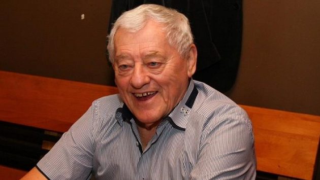 Jozef Golonka Jozef Golonka