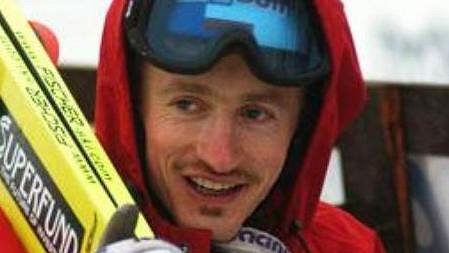 Adam Malysz Adam Malysz