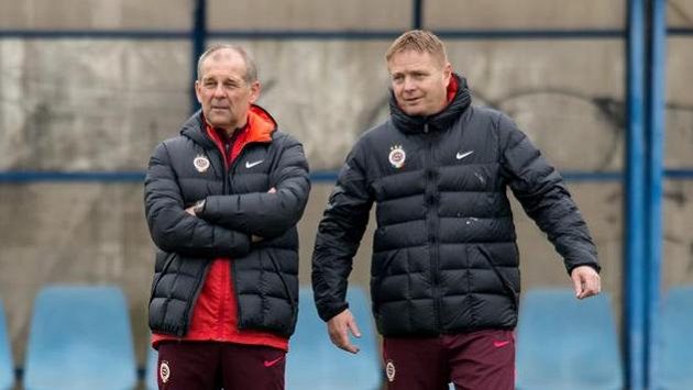 Stanislav Hejkal (vpravo) během angažmá ve Spartě s Petrem Radou. Stanislav Hejkal (vpravo) během angažmá ve Spartě s Petrem Radou.