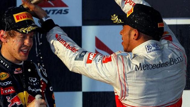 Všichni členové týmu formule 1 McLaren se po karanténě vrátili domů (ilustrační foto) Všichni členové týmu formule 1 McLaren se po karanténě vrátili domů (ilustrační foto)
